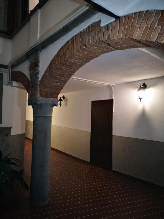 Casa Vacanze Da Graziella Lovere Exteriör bild