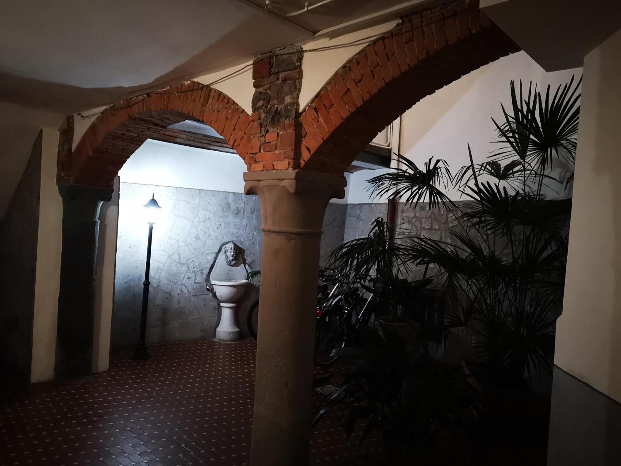 Casa Vacanze Da Graziella Lovere Exteriör bild