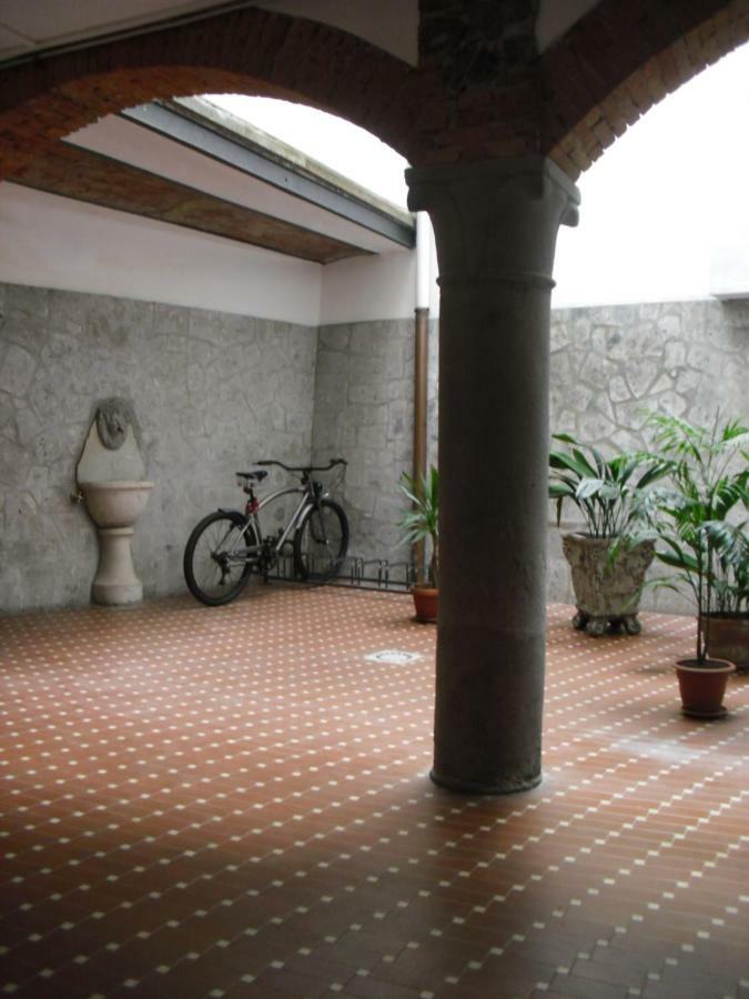 Casa Vacanze Da Graziella Lovere Exteriör bild