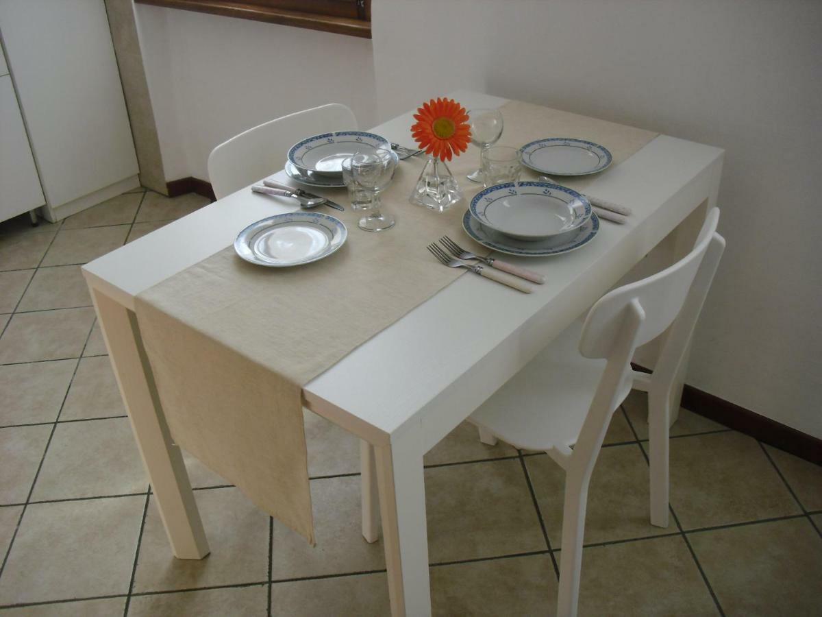 Casa Vacanze Da Graziella Lovere Exteriör bild